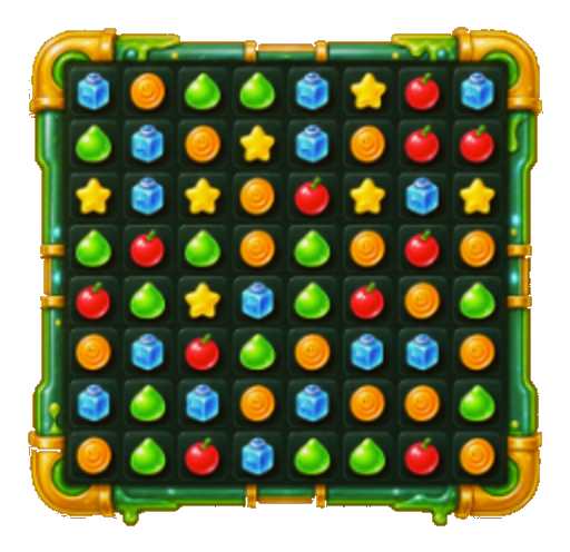 Supersize board