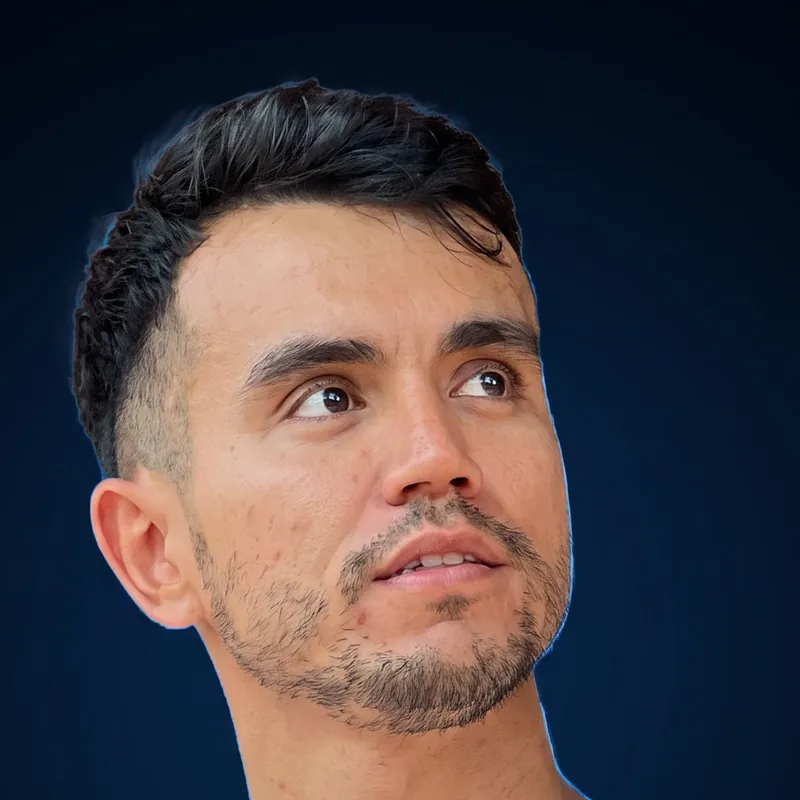 Boburbek Makhmudov