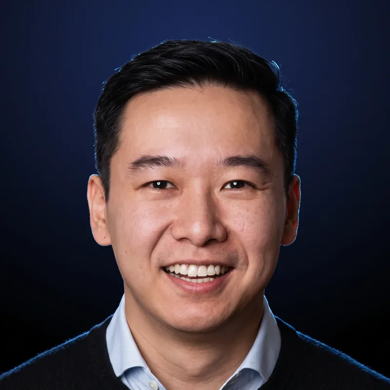 Jonas Chen