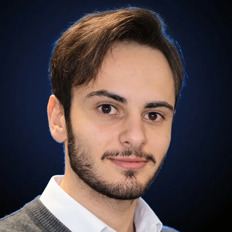 Luca Cillario